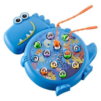 Dinosaur Fishing Tray - Stuff Hunt