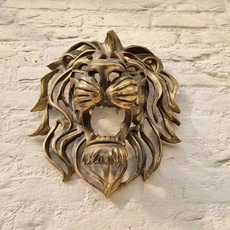 Majestic Lion - Stuff Hunt