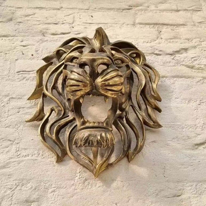 Majestic Lion - Stuff Hunt