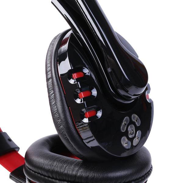 Bluetooth Adjustable Headphones - Stuff Hunt