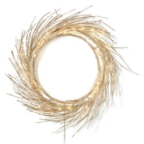 Luminous Circular LED - Stuff Hunt