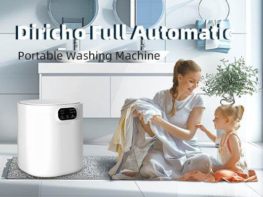 Underwear Washing Machine - Stuff Hunt
