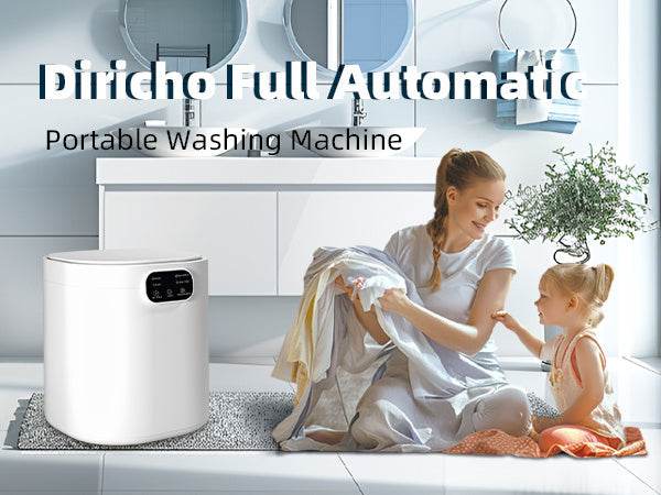 Underwear Washing Machine - Stuff Hunt