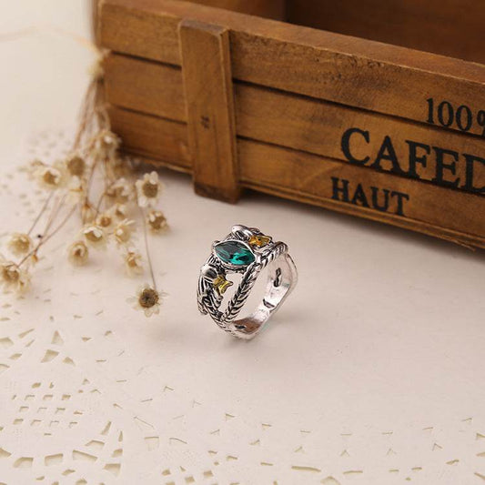 Aragon Ring - Stuff Hunt