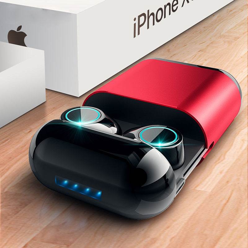Bluetooth Wireless Earplug - Stuff Hunt