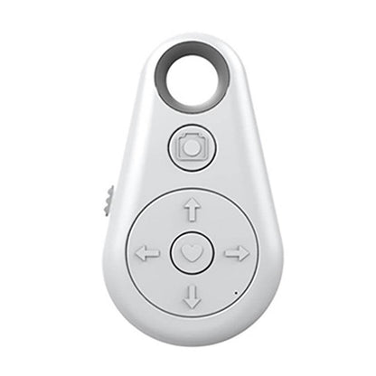 Bluetooth Selfie Controller - Stuff Hunt