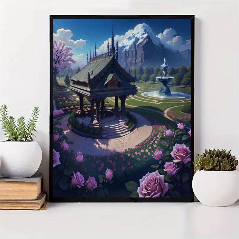 Diamond Painting Set - Stuff Hunt