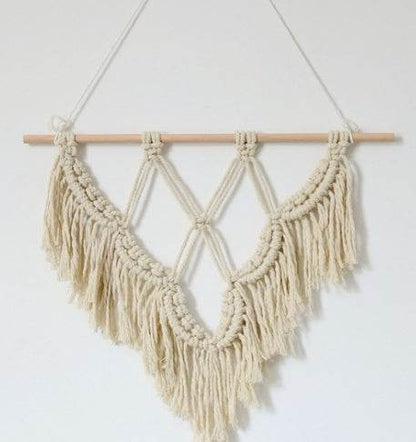 Boho Macrame - Stuff Hunt