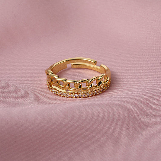 Chic Chain Spark