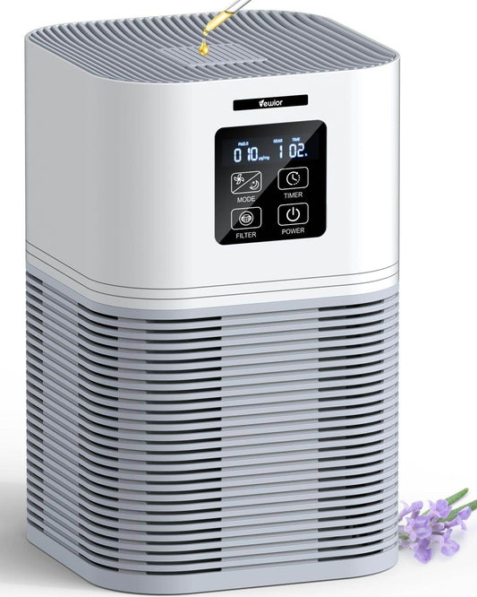 Air Purifier - Stuff Hunt