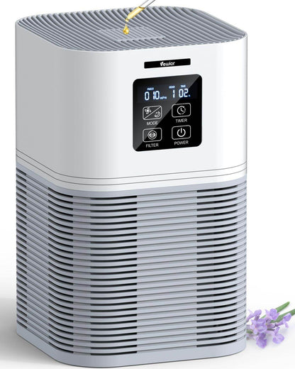 Air Purifier - Stuff Hunt