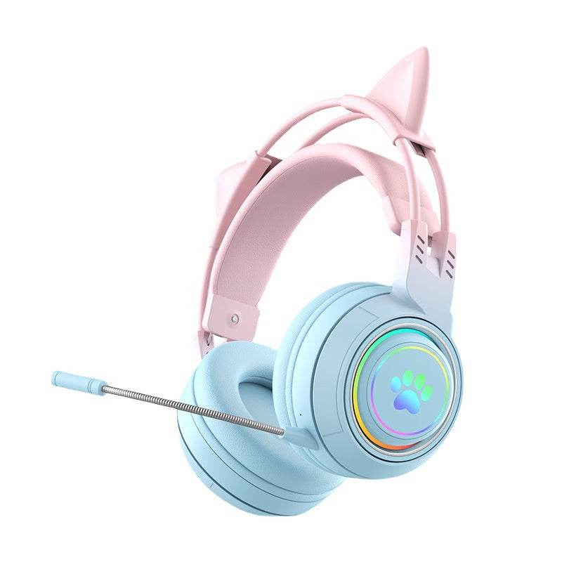 SY-T25 Gaming Headset - Stuff Hunt