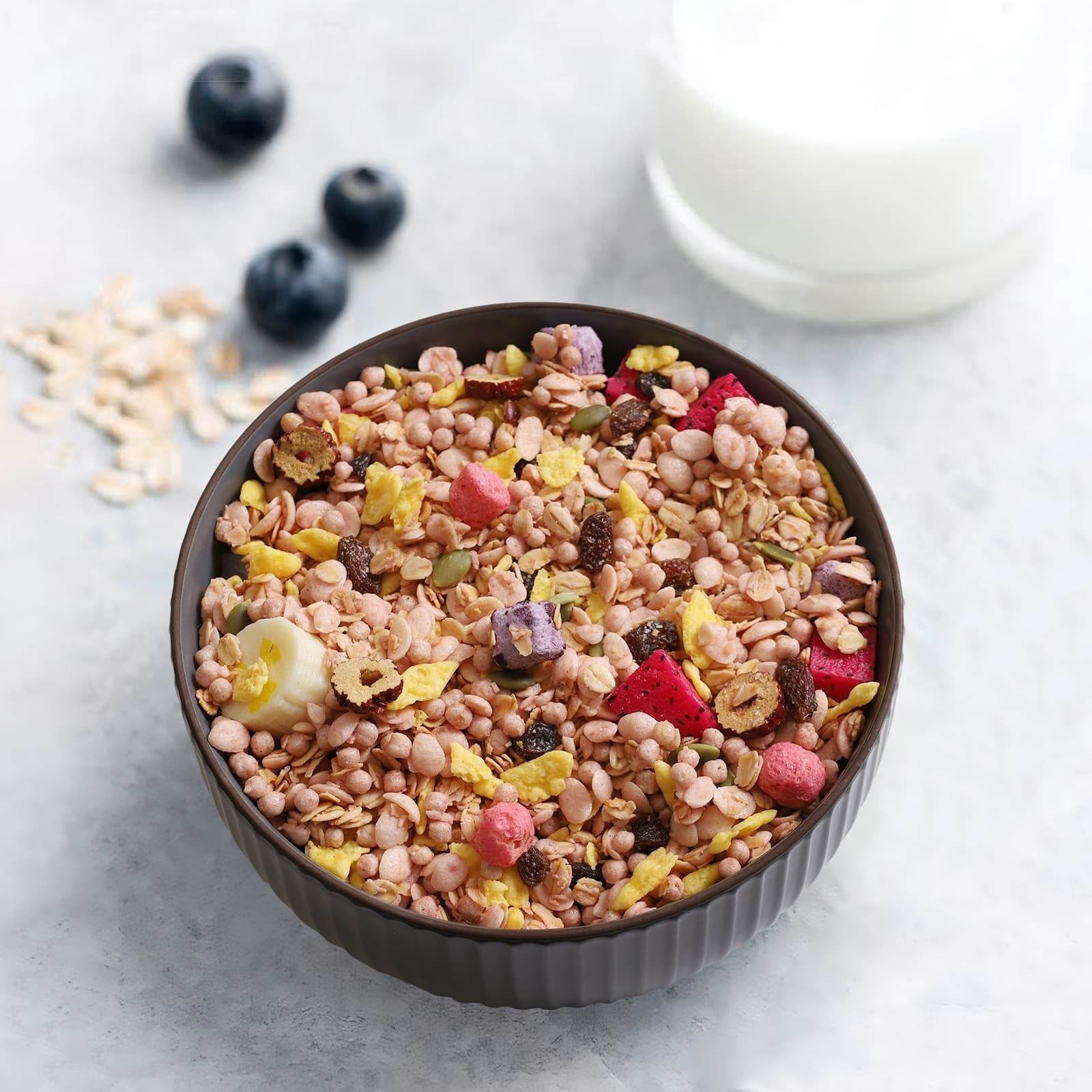 Ceramic Snack Bowls - Stuff Hunt
