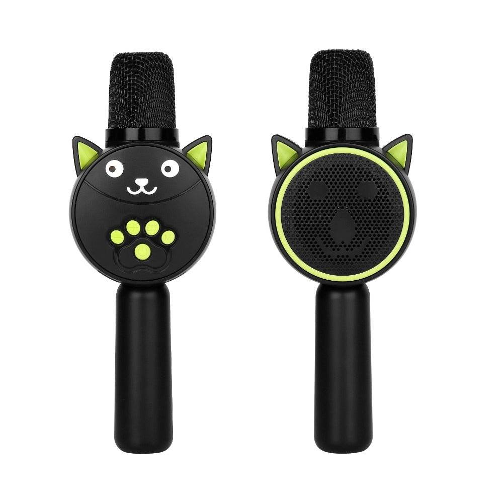 Cute Karaoke Speaker - Stuff Hunt