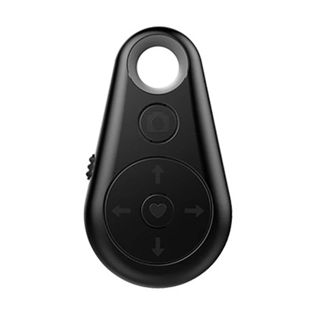 Bluetooth Selfie Controller - Stuff Hunt