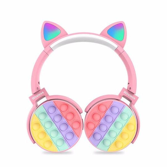 Children's Toy Headphones - Stuff Hunt