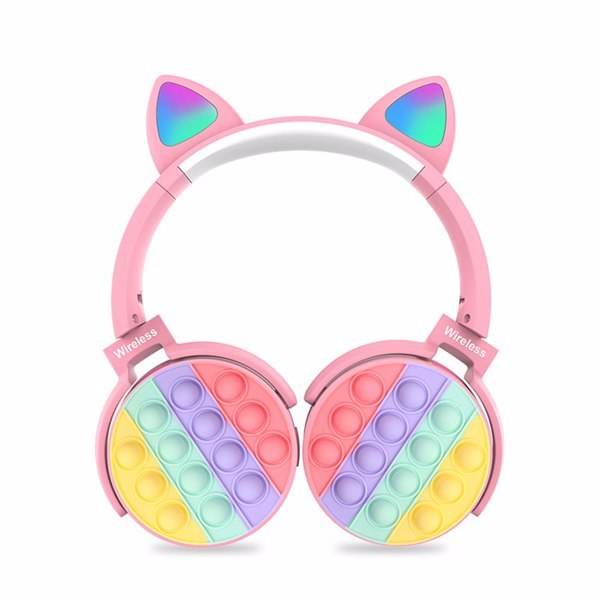 Children's Toy Headphones - Stuff Hunt
