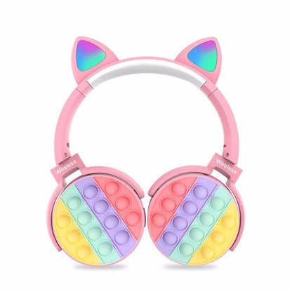 Children's Toy Headphones - Stuff Hunt