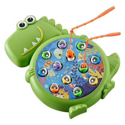 Dinosaur Fishing Tray - Stuff Hunt