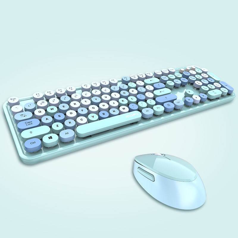 Lipstick Color Keyboard - Stuff Hunt