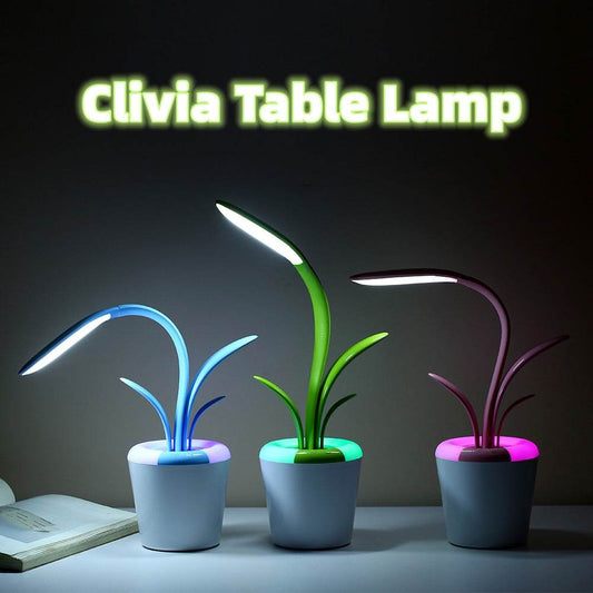 Clivia Table Lamp - Stuff Hunt