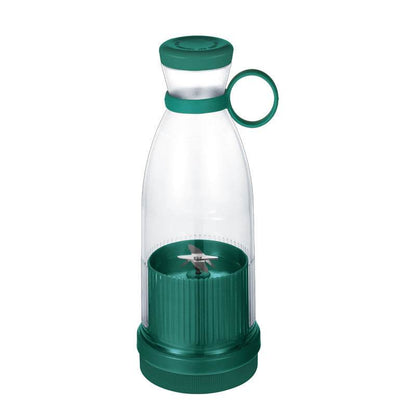 Mini Portable Juicer - Stuff Hunt
