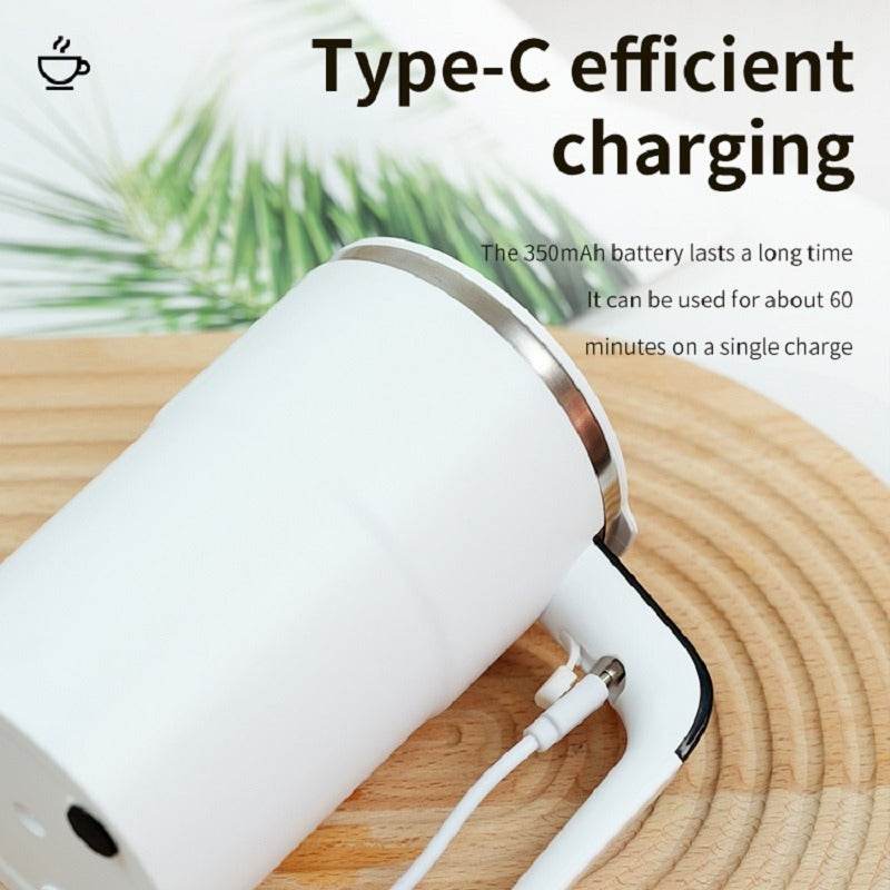 Automatic Coffee Stirring Cup - Stuff Hunt