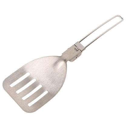 Folding Cooking Spatula - Stuff Hunt