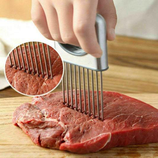 Slice Holder Gadget - Stuff Hunt