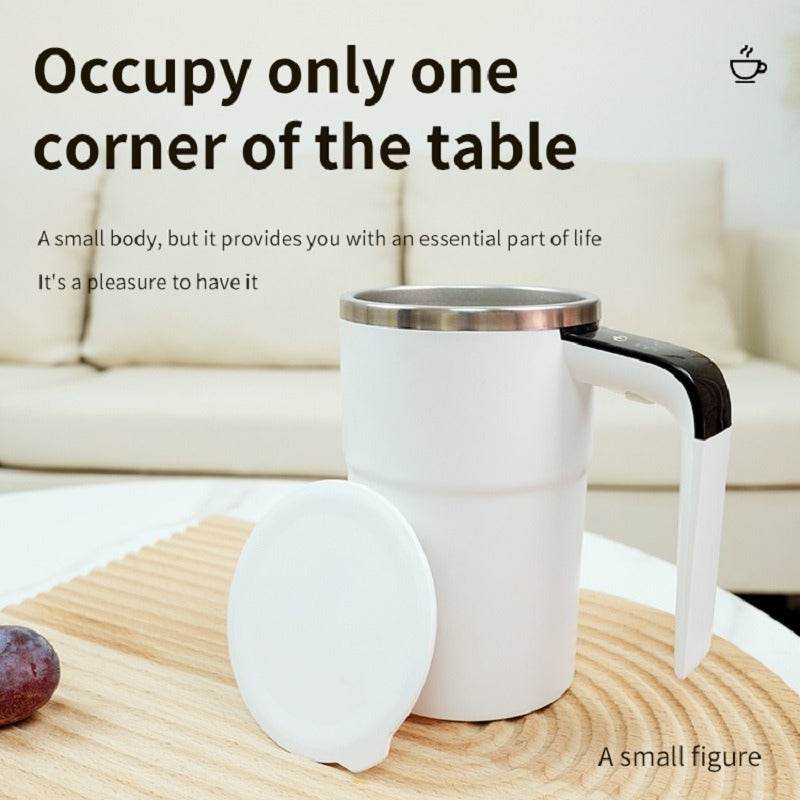 Automatic Coffee Stirring Cup - Stuff Hunt