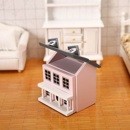Miniature Dolls House - Stuff Hunt