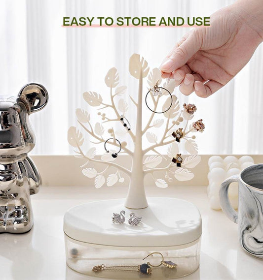Jewel Tree - Stuff Hunt