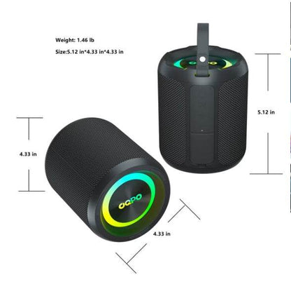 Wireless Outdoor Speaker - Stuff Hunt