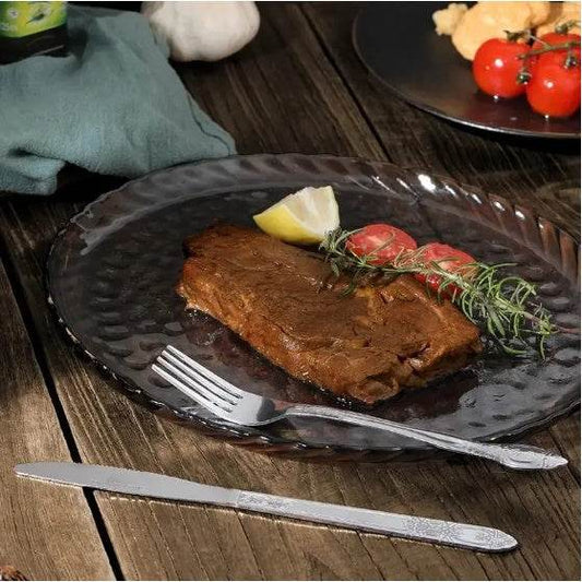 Deluxe Premium Cutlery - Stuff Hunt