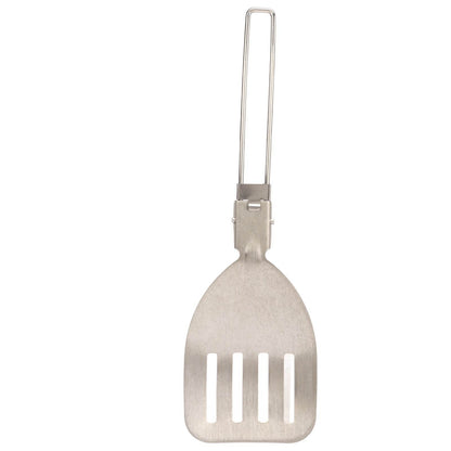 Folding Cooking Spatula - Stuff Hunt