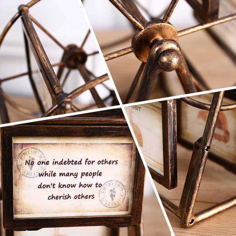 Vintage Revolve - Stuff Hunt