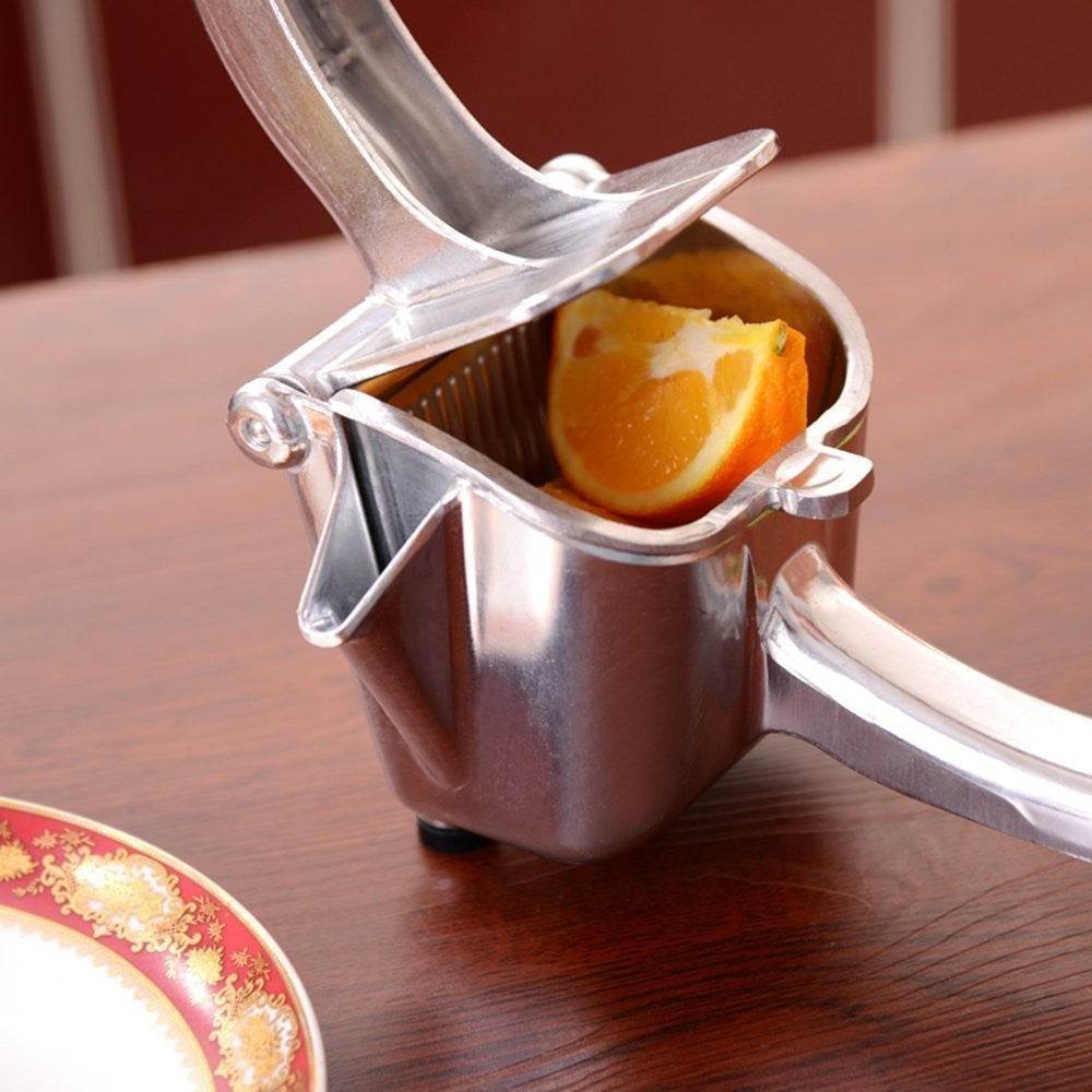 Lemon & Orange Squeezer - Stuff Hunt