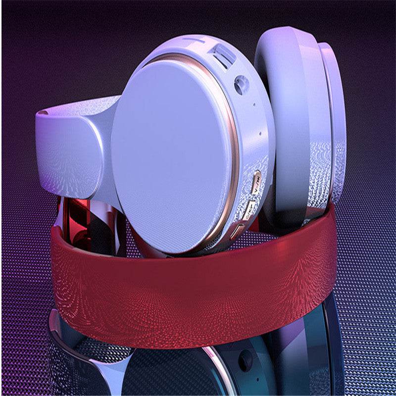 Telescopic Gaming Headset - Stuff Hunt
