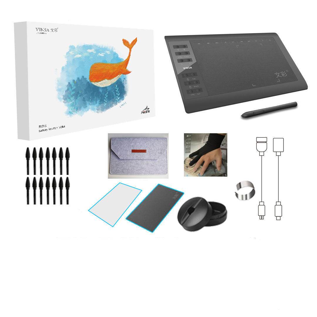 Computer Drawing Board - Stuff Hunt