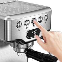 Geek Chef Espresso Machine - Stuff Hunt
