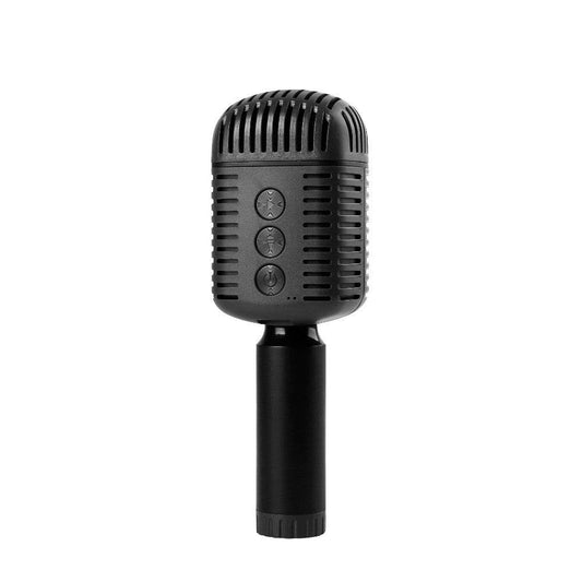 Karaoke Microphone Speaker - Stuff Hunt