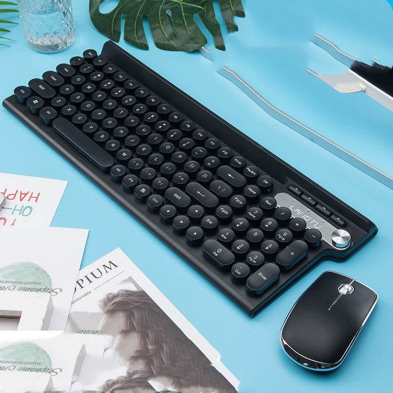 Keyboard Mouse Set - Stuff Hunt