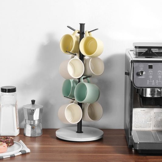 Mug Holder Tree