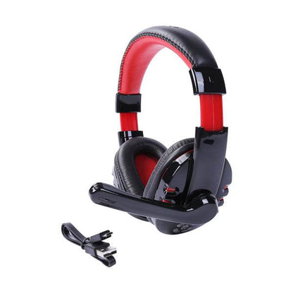 Bluetooth Adjustable Headphones - Stuff Hunt