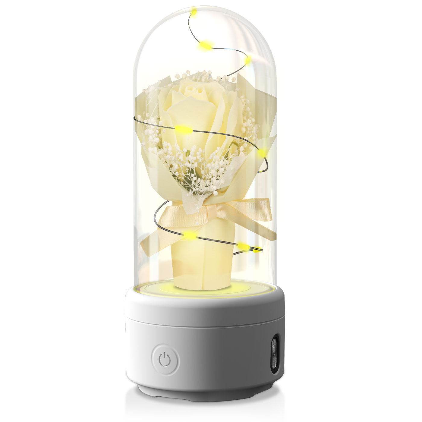 2 In 1 Bouquet Speaker - Stuff Hunt