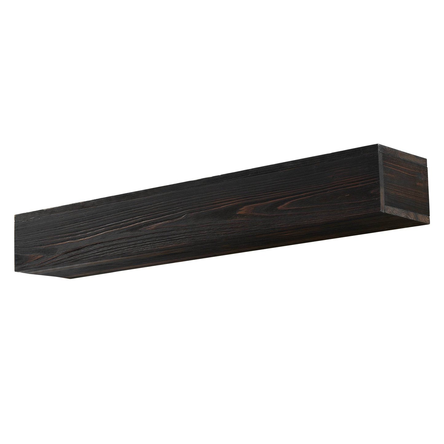 Rustic Wood Mantels - Stuff Hunt