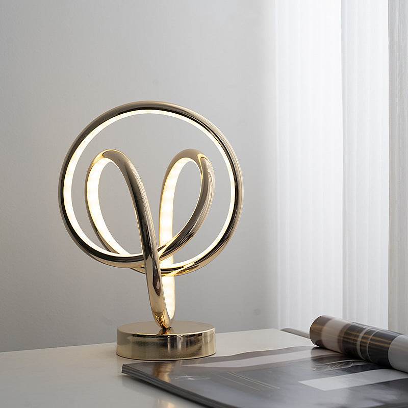 Creative Bedside Study Lamp - Stuff Hunt