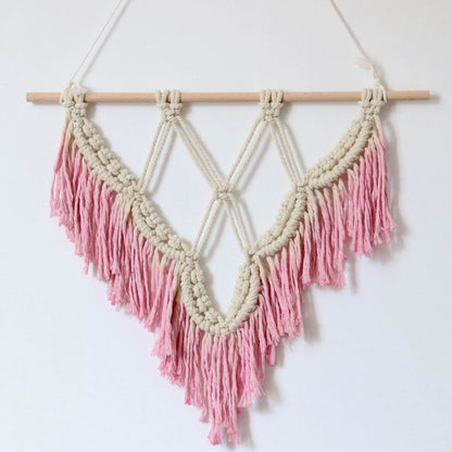 Boho Macrame - Stuff Hunt