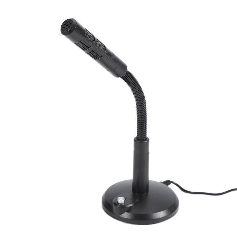 Computer USB Microphone - Stuff Hunt