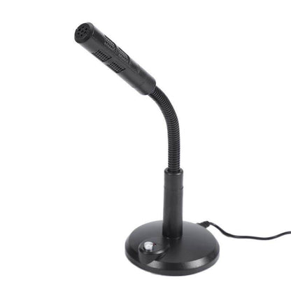Computer USB Microphone - Stuff Hunt